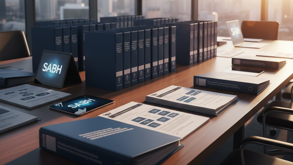 Procedures for Conducting General Meetings of Shareholders (RUPS) in Indonesia 2026 Notarial Deed and Reporting to the Legal Entity Administration System (SABH) are Mandatory