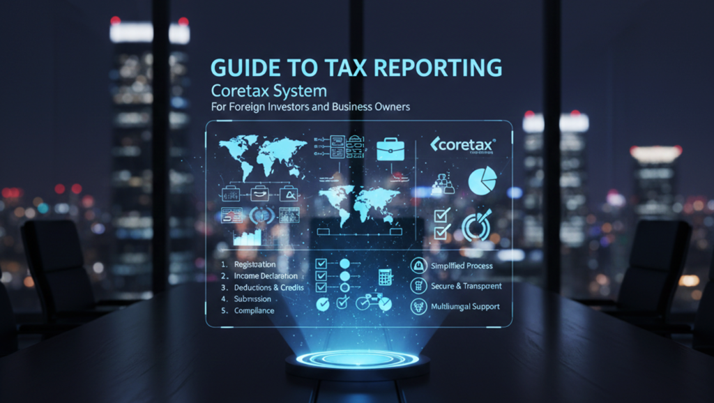 Guide-to-Indonesia-Tax-Reporting-through-Coretax-System-2026-for-Foreign-Investor-and-Business-Owners
