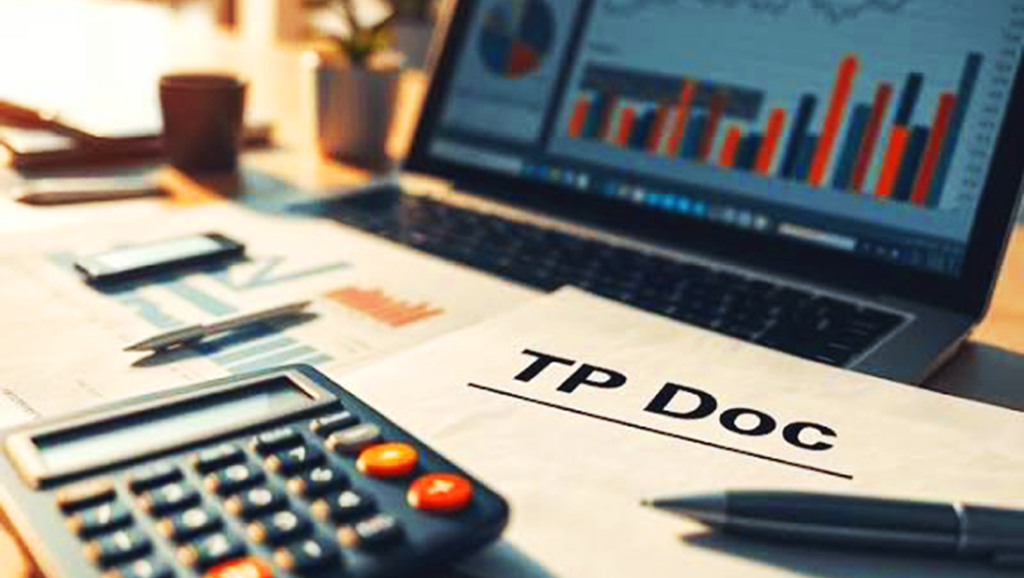 The wave of transfer pricing audits for 2026 has begun Key trends and practical insights for 2026