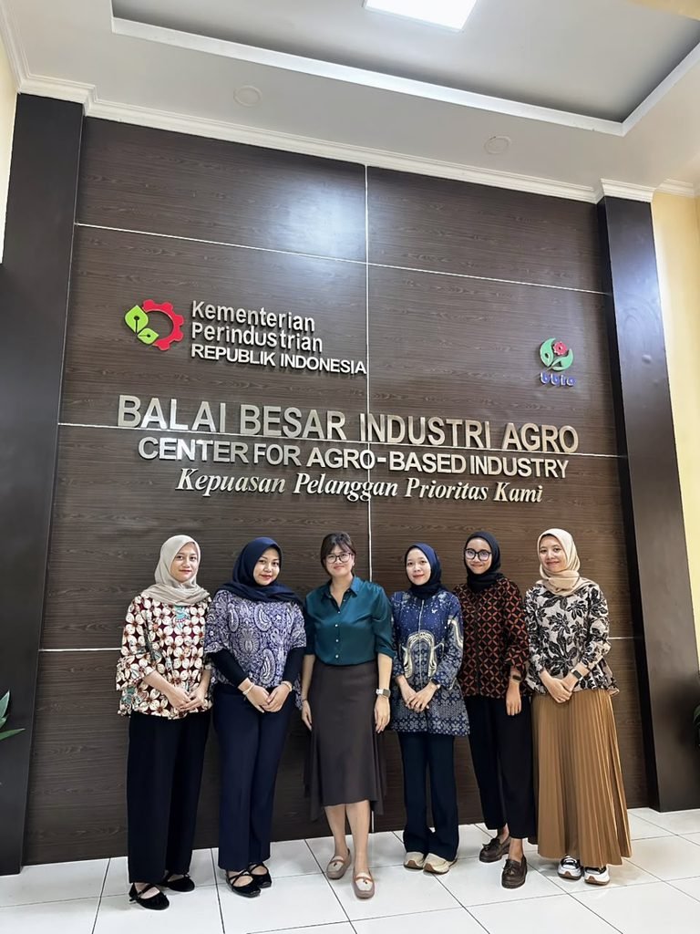AMQ Conducts Regulatory Consultation with BBIA on Mandatory SNI and SPPT SNI Certification for Bottled Drinking Water